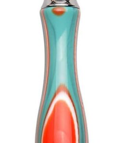Maquinilla de afeitar clásica con maquinilla de afeitar manual para hombres