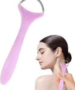 Depilación Facial Para Mujer Depiladora De Muelles Lavable Para Barbilla | Eliminador De Multifuncional Y Portátil Para Labios, Cuello, Cejas, Nariz Y Espalda