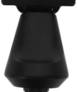 Healeved Cabezal para Afeitadora Eléctrica para Hombres de Recambio Cuchillas de Acero Inoxidable y Plástico, Compatible para Afeitado y Precisión