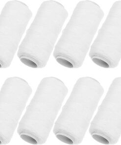 GANAZONO Hilo Grueso Para Depilación Facial Con Hilo Hilo Para Depilación Facial Con Para Herramienta De Para Herramienta De Con