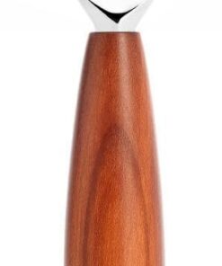 Maquinilla Afeitar Mühle Vivo Gillette Fusión® Madera de Ciruelo