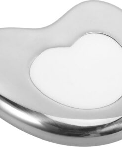 VALICLUD Tabla De Raspado Facial De Acero Inoxidable Masajeador Facial Para Gua Sha Herramienta De Masaje Para Uso Casa o Spa