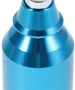 Sonda para Lavado de Cejas 532 (a) de 3.1 X 1.1 Pulgadas, Accesorio de Pieza de Mano para Máquina Depiladora, Compatible para Eliminación de Pigmentos y Cuidado Facial Profesional