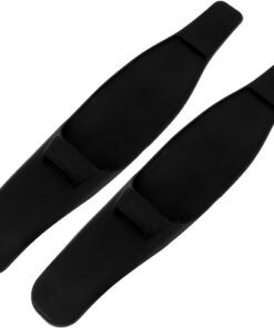 2 Unidades Estuche Protector para Maquinilla de Afeitar y Bolsa de Transporte para Afeitadora Estuche Portátil de Silicona Anti-Presión Compacto para Viaje y Almacenamiento Diario