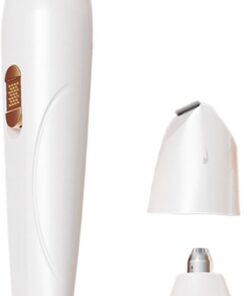 Avesas eléctricas para mujeres para todo, rasuradora eléctrica para mujeres | Tirmer de cuerpo inalámbrico USB recargable, herramienta de afeitar de deslizamient