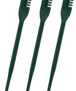 Recortador De Nasal Manual Recortador Nasal De Doble Cabeza | Cortadoras con Cuchilla Rotativa 360 Grados Diseñado para Afeitado y Corte