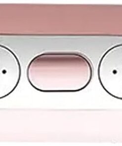 Recortadora para Mujeres Afeitadora Eléctrica Seca Y Húmeda, Recortadora De | Recortadora De Bikini Para Mujer Rostro Cara Facial Piernas Pubis Zona Privada y Piel