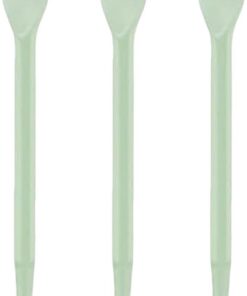 Cortapelos de nariz con doble cabezal para depilación nasal | 3 piezas Clipper, afeitadora giratoria de 360 grados para cuidado, corte y afeitado