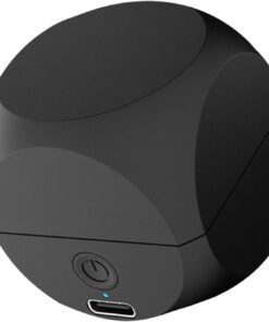 Mini afeitadora eléctrica para hombre Afeitado eléctrico eficaz y, diseño | Rasuradora personal de doméstico Adecuado Para Regalo De Padre, Esposo, Novio, En Hogar Y Los Viajes