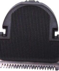 Healeved Cabezal Material Metálico Compatible de Repuesto para Cortadora de Pelo Eléctrica para Uso Profesional Casa para Adultos y Niños