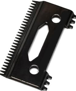 Cuchilla de repuesto de metal para cortadora de MRD, corte y eficiente, agarre cómodo, corte, uso doméstico, repuesto de cizalla eléctrica para recortadora MRD, peinado, accesorios de