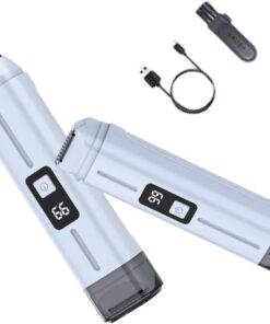 Herramienta de depilación eléctrica para piernas, axilas, depiladora portátil, recargable, portátil, multifuncional, dispositivo de extracción eléctrico