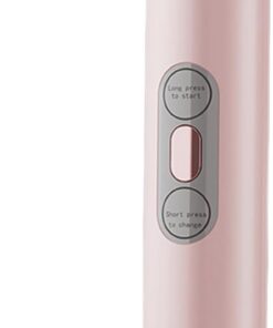 Electric Razors Women, Waterproof Body Trimmer, 6.57x1.3in Gentle Skin-Safe, Compact Design, Double Head Bikini Shaver for Legs, Face, Underarm, Pubic Hair