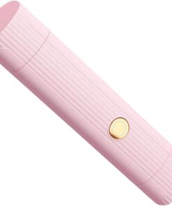 Recortadora para Mujer Depiladora recargable inalámbrica de doble cabezal | Afeitadora de axilas portátil 2 en 1 Para Viajes, Mujer, Cumpleaños, Natación, Atletas,