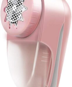 Suéter Trimmer - Recargable Ropa de la casa de Afeitar y la eliminación de Las Bolas de Pelo
