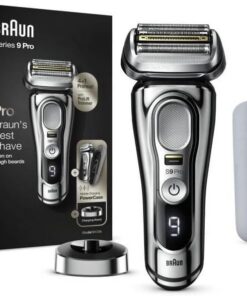 BRAU Rasierer Series 9 9426s | Wet&Dry