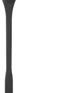 Mango Extensor Afeitadora Espalda Herramienta ergonómica flexible | Barra Larga Afeitadora Pelo Espalda Para Padre Y Esposo Verano Baño Cepillo Húmedo Y Seco Aplicador De Loción