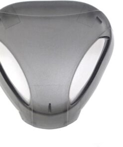 Protector de cabeza de afeitadora compatible con Philips AT830, AT875, AT880, AT895