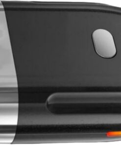 Afeitadoras Para Hombre Con Láminas Batería Portátil Alta Capacidad | Afeitadora Eléctrica Ultra Portátil Apto Viajes Larga Duración Recargable Hombre Diario Exterior