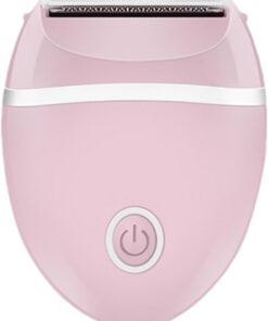 Afeitadora eléctrica para mujer, maquinilla de afeitar eléctrica para mujer, dispositivo de depilación recargable, depiladora facial, recortadora de bikini impermeable, maquinilla de afeitar para | mujer, dispositivo de depilación recargable, depiladora facial, recortadora de bikini impermeable, maquinilla de afeitar para