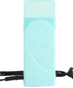 Calentador de para depilación,Calentador de para depilación,Máquina de | endo manual con dura - Máquina compacta de dura para fundir, cara, manos, piernas