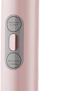 Women’s Electric Razor, Lady Bikini Shaver, Double Head Trimmer | Compact Hair Remover, Cordless Grooming Tool, Ideal for Legs, Face, Underarm, Pubic Area, Travel Beauty Care