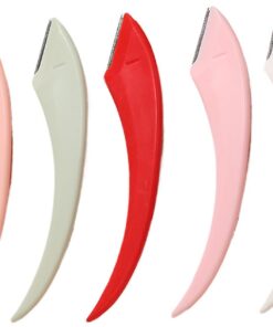 Recortadora De Cejas Para Mujer Utensilio De Maquillaje, Belleza Para | Afeitadora De Cejas Y 5 Piezas Para Hombres Principiante, Adolesce