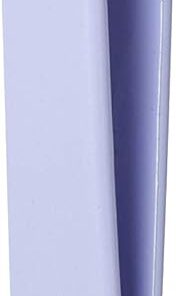 Vitry Pinzas Profesionales, Punta Color De Cangrejo (Inoxidable) 21 g