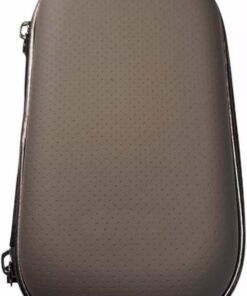 Genérico Estuche de Viaje de Primera Calidad Pouch Lux Travel Case CP1589 Compatible with Philips Beard Trimmer Shaver