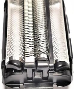 Razor WES9167 Y - Pantalla exterior de repuesto para ES9027 ES-LF30 ES-LF50 ES-LF51 ES-LF70 ES-LF71 ES-LA12 ES-SF21 ES-SF23 ES-SF31 ES-RF41 ES-RF31 cabezal de afeitadora accesorios para