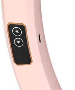 Recortadora Bikini Mujer Eliminador Personal Portátil Piel Sensible | Afeitadora Bikini Inalámbrica Impermeable Piernas, axilas, zonas íntimas y piel sensible