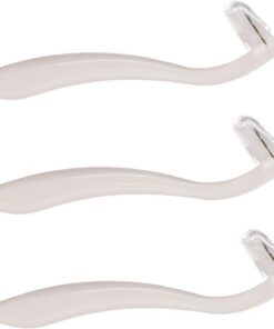 VALICLUD 3piezas Recortador De Axilas Afeitadora Corporal Para Mujeres Herramienta Recortadora De Afeitadoras Para Piernas y Uso Íntimo
