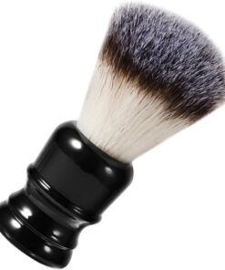 Healeved Cepillo De Para Hombres Mango De Resina Color Cepillo Pelo Afeitadora Hombre