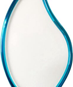 Desasador De Cristal Epilator De La Epilator Herramienta De Depilación Exfolada Ampleza De La Nanoglass Exfolada Pelinación Hogar Despedia De Mujeres Hogares