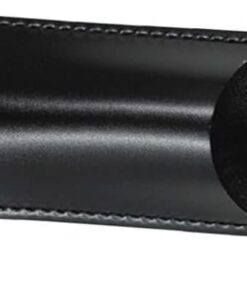 5 Fundas De Almacenamiento Para Afeitadora, Estuche De Viaje De Cuero, Funda Protectora Para Afeitadora, Funda Protectora De Cuero.