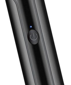 Ciieeo Afeitadora Eléctrica Compacta para Hombre Batería de 300mah, Resistente al Desgaste y Fácil de Usar, Adecuado para Viajes y Uso al Aire Libre