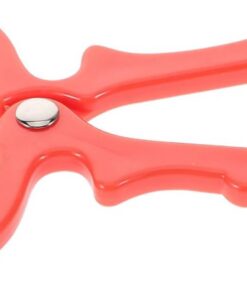 ULTECHNOVO Depiladora Facial Rostro Cómoda y Eficaz Herramienta Portátil Resorte Labio Superior Barbilla para Mujeres