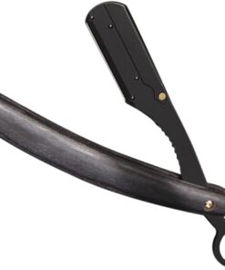 Hemobllo Portaherramientas Para Maquinilla De Afeitar Portaherramientas De Acero Inoxidable Para Peluquería Manual Para Maquinilla De Afeitar Adecuado Para Almacenamiento De Herramientas De