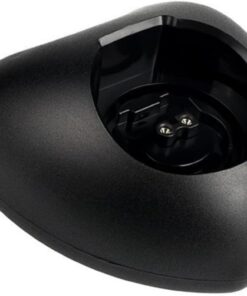 OUNONA Base de Carga Práctica y Ligera para Cortadora de Pelo Profesional Modelo 787 Alta Estabilidad Antideslizante y Material Abs Adecuado para Uso Doméstico