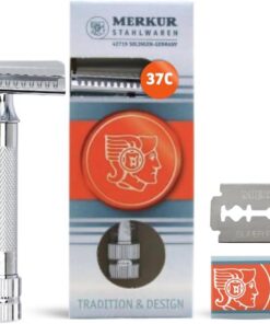 Merkur Dovo Navaja de Afeitar - 90 gr