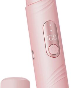 Afeitadora Corporal Completa Para Mujer Afeitadora Eléctrica 2 En 1 De | Afeitadora De Axilas Rostro, Cejas, , Nariz, Axilas, Piernas, Zona Bikini, Ducha
