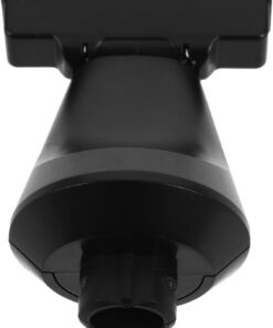 STOBAZA Reemplazo de Afeitadora Eléctrica Cabezales de Recambio y Accesorios para Afeitado Cómodo en Hombres en Uso Cotidiano