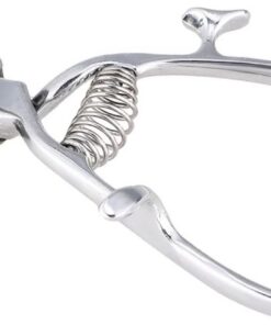 Cortadora de Pelo Manual Ultrasilenciosa de 3 Piezas para Mascotas | Metal Plata, Uso en Perros y Gatos, Corte Delicado, para Grooming de Mascotas