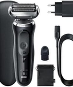 Rasoio barba elettrico Braun 360 Flex