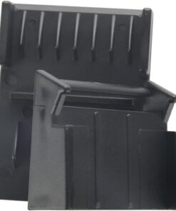 Peine Guía De Plástico Protector De Peine Para Cortadora Herramienta Guía Tijeras Eléctricas Lavable Suministros Peluquería