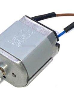 Afeitadora eléctrica Recargable FF-260PC 2,4 V FS372 FS370 FS371 FS373 Accesorios de Motor de afeitadora