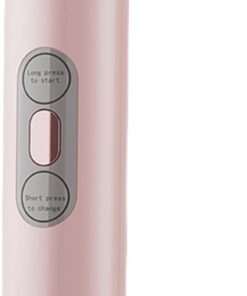 Maquinilla de afeitar eléctrica para mujer, afeitadora de área de bikini | recortadora de facial para piernas y axilas, maquinilla de afeitar de bikini de doble cabeza