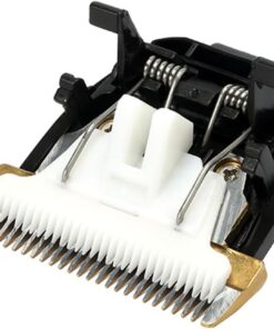 Afeitadora de pelo de repuesto, recortadora profesional, accesorios de peinado para peluquería para hombres