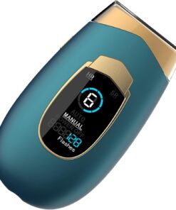 Depiladoras de depilación – Afeitadoras eléctricas de aseo | depiladora facial – Depiladora recargable para depilación, kit de afeitado corporal, depiladora facial para hombres y mujeres