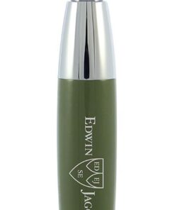 Edwin Jagger Diffusion Series Gillette Mach3 Maquinilla de afeitar cromada (verde)